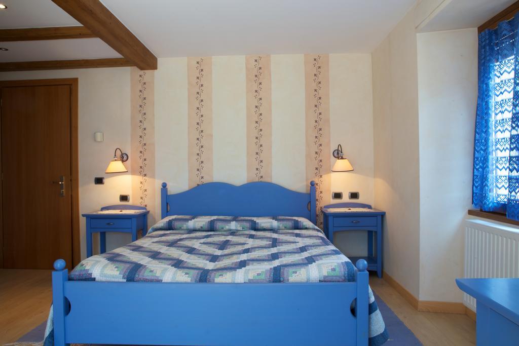 Altavilla Locanda E Tipica Trattoria Bianzone Room photo